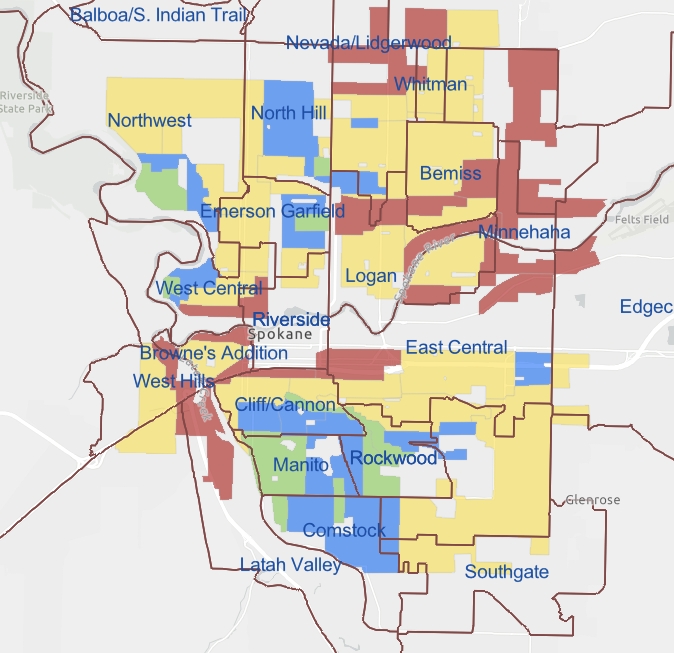Redlining