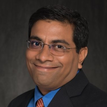 Vivek Patil